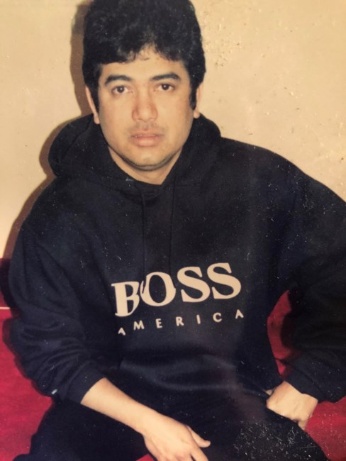 Obituary of Motielal Ramphal