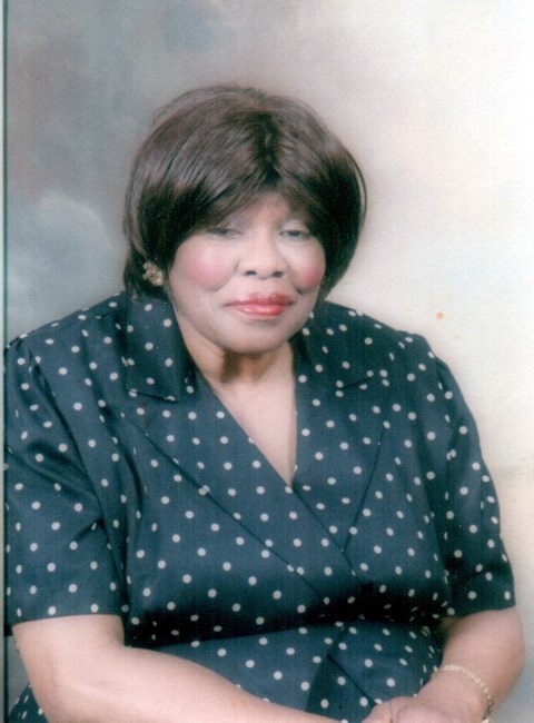 Obituary of Rosienell Elder