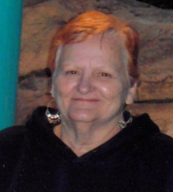 Obituary of Arlene Rho