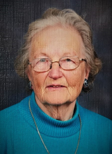 Obituary of Katri Kangas