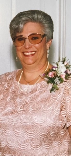 Obituary of Sandra D. Posin-Naham