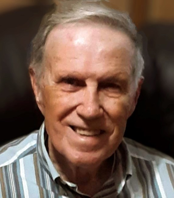 Obituary of Leonard Terry Tate