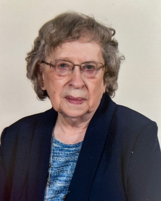 Obituary of Dorothy Sue (Stites) Krause