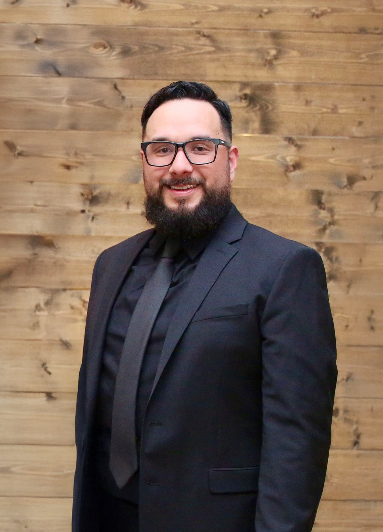 Obituary of Emmanuel Berrum Sanchez