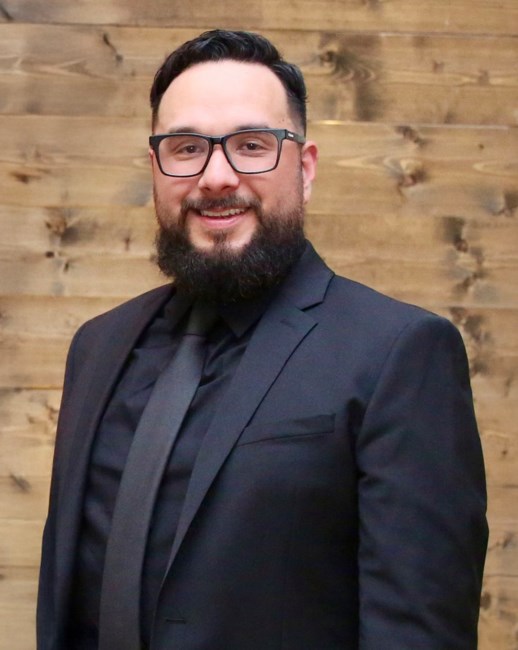 Obituary of Emmanuel Berrum Sanchez