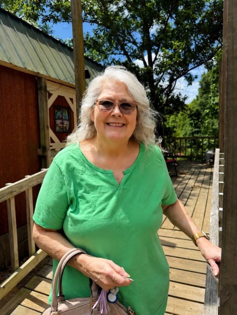 Obituary of Karen Jean Norris Nelson