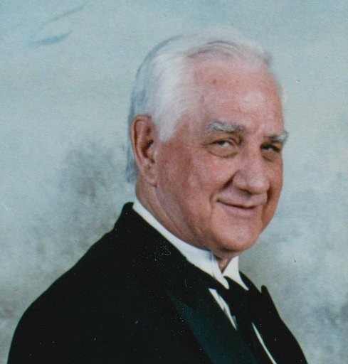 Obituary of Robert "Bob" Reese