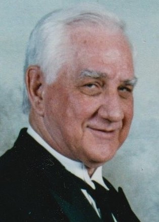 Obituary of Robert "Bob" Reese