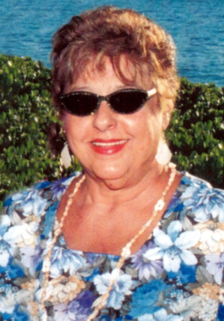 Obituary of Louise Joy Nicks