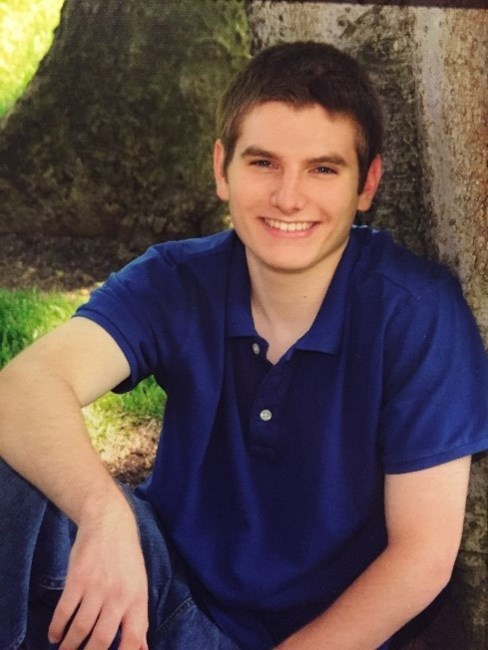 Obituary of Zach Hoyle