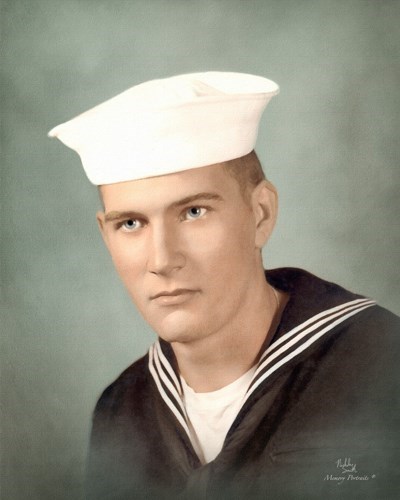 Obituary of Larry Paul Vaught