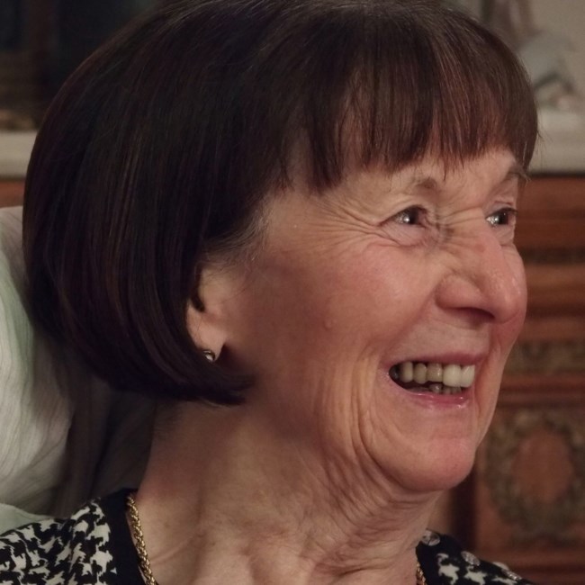 Obituary of Simone G. Lavery