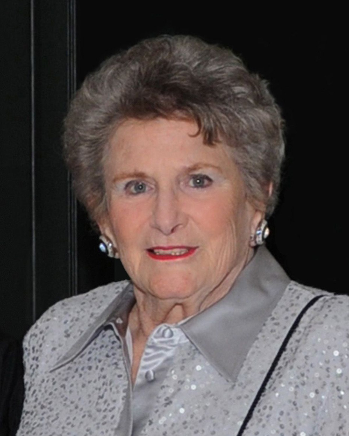 Jane Gwathmey Frost Obituary Houston, TX