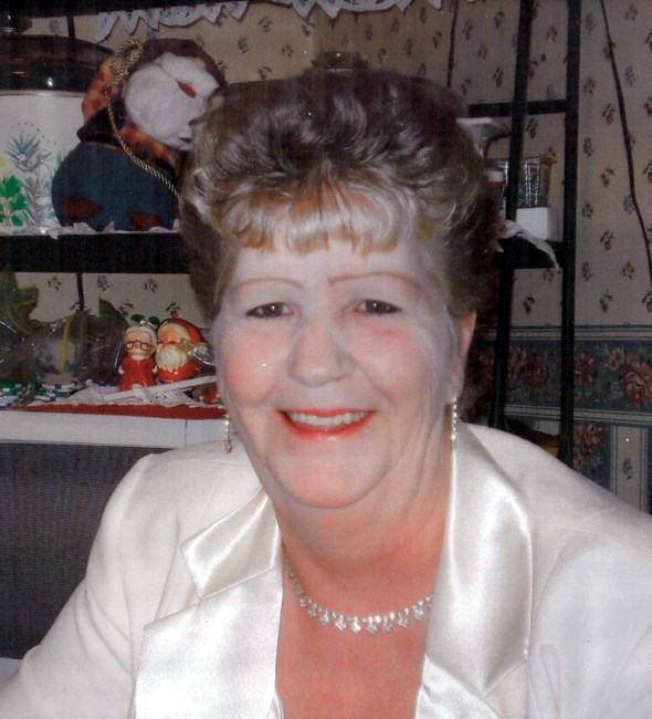 Obituary of Evadale Hynes