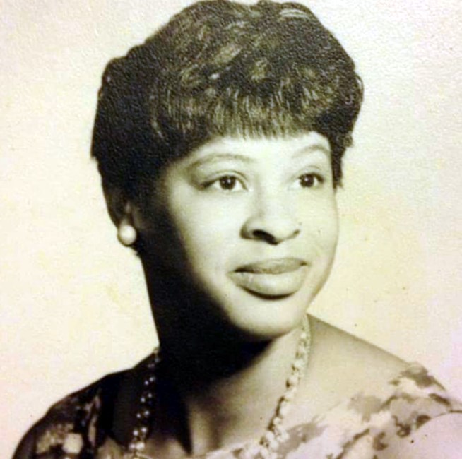 Obituary of Jerlena M. Clemmons