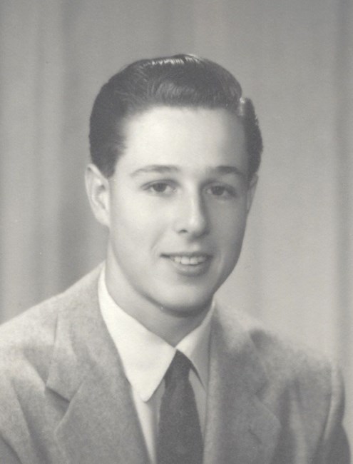 Obituary of Geary B. Kiefer