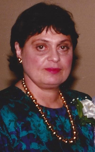 Obituary of Lenita N. Raymond
