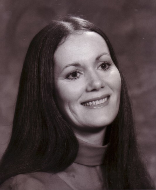 Obituary of Patricia Jayne Harton-McCord