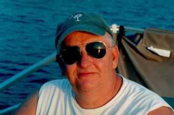 Obituary of Murray M. Hogan