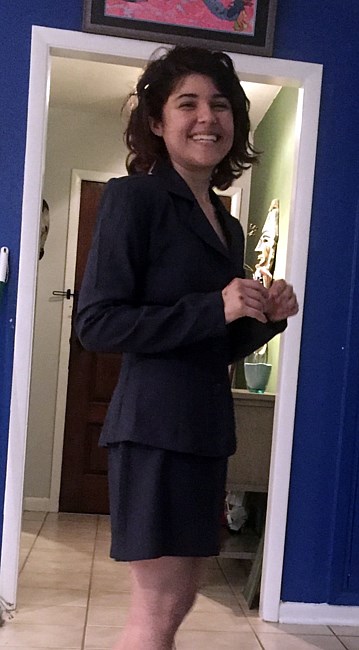 Obituary of Lian Dante