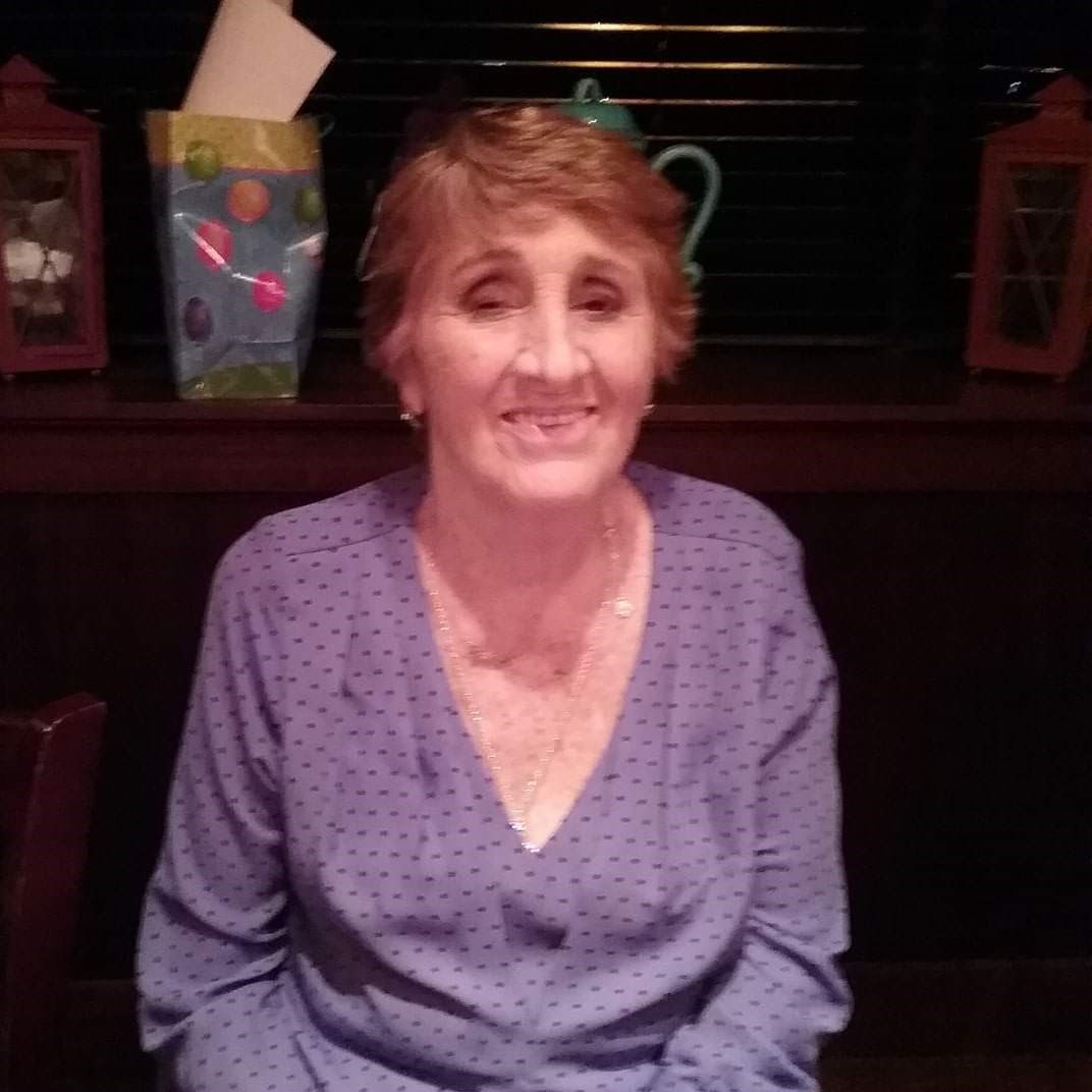 Obituario de Carol P Giordano