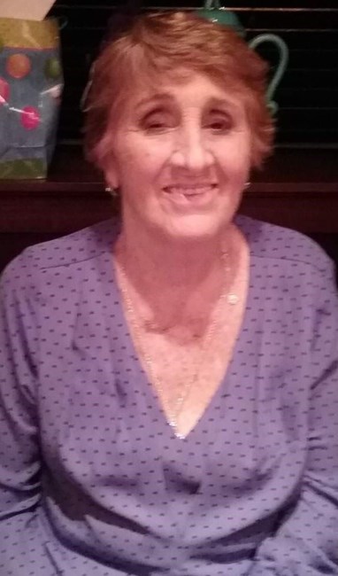 Avis de décès de Carol P Giordano