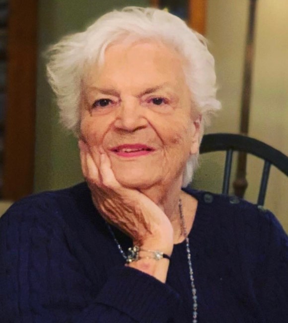 Obituary of Bonnie Hope Orocchi