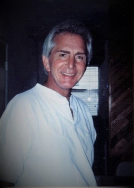 Obituary of Bill Lawson