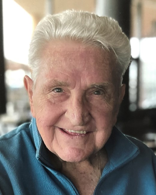 Obituary of George Raskulinec