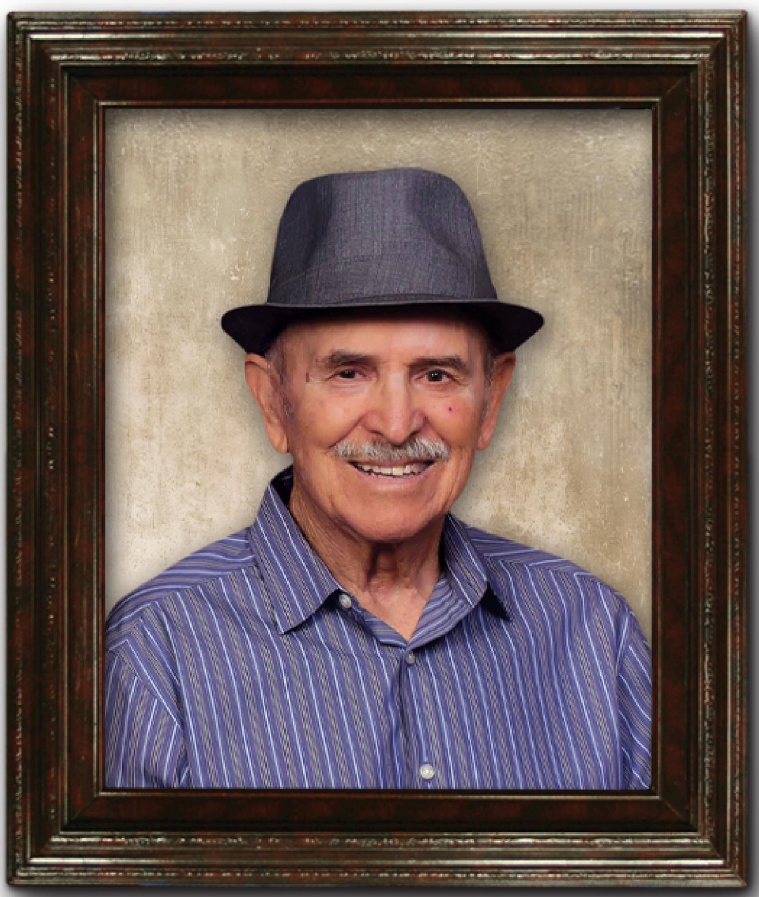 Jesse Silva Obituary - Dinuba, CA