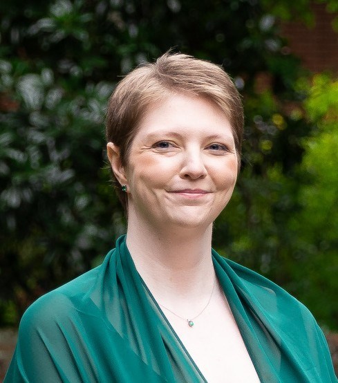 Obituary of Caroline Alexander Wheeler