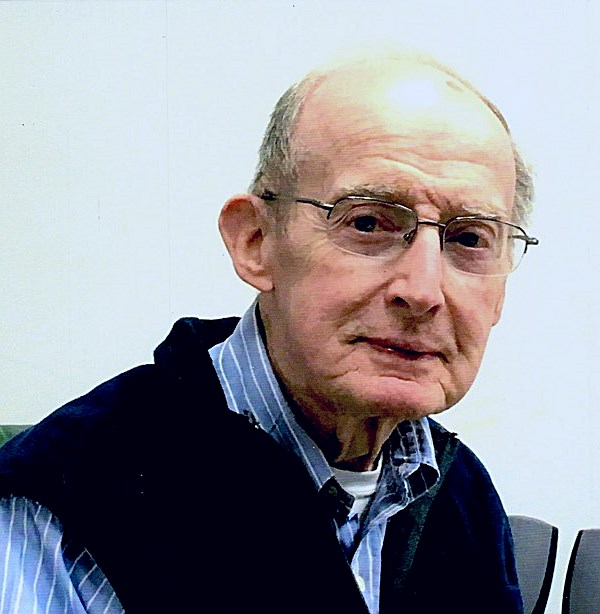 Obituary of Robert Joseph Kelly