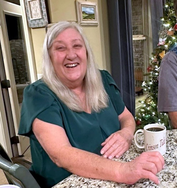 Obituary of Mrs. Melanie Worthington