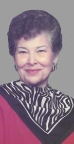 Obituary of Betty Louise Arzinger