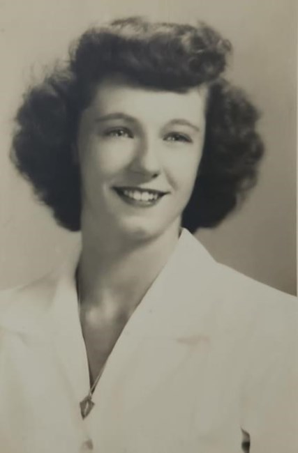 Obituary of Clara Winifred Figgs