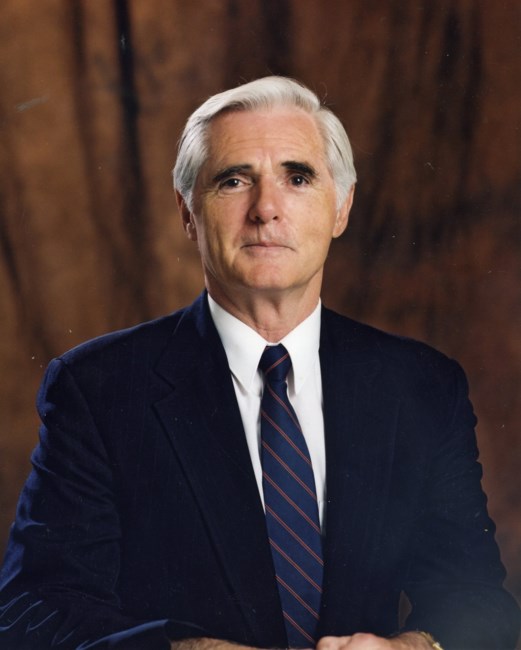 Obituary of Gordon Hardage Sr.