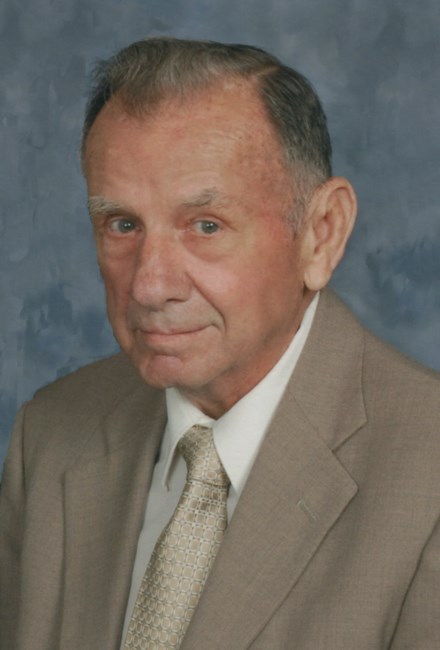 Obituary of Walter L. Sisley Jr.