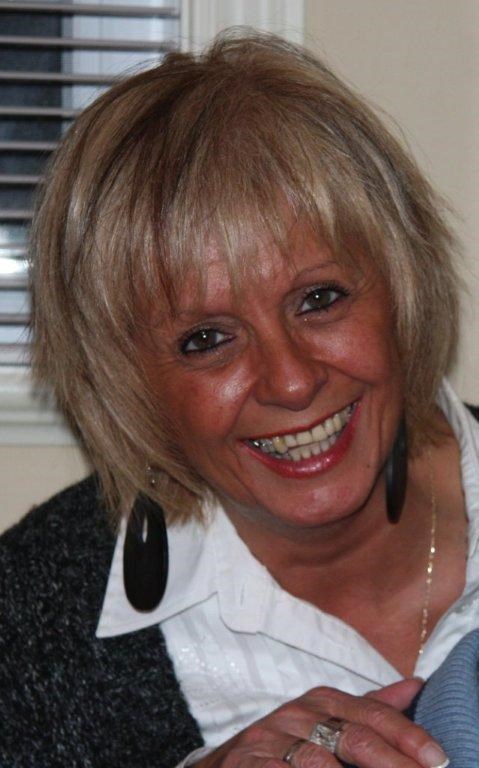 Avis de décès de Hélène Bernard