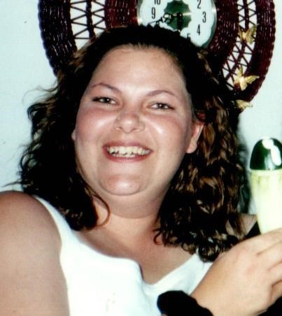 Obituary of Kimberlyn Kay Garcia