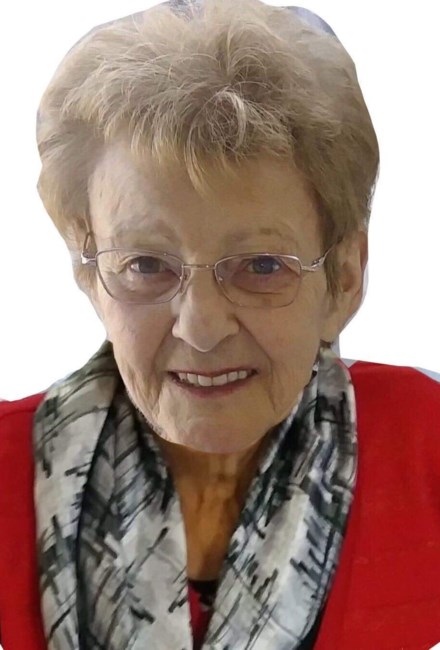 Obituary of Aline Alarie
