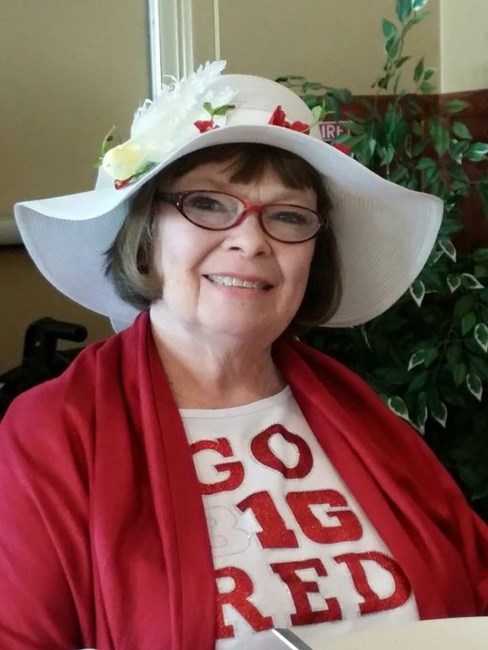 Obituary of Bonnie Ann Bennett