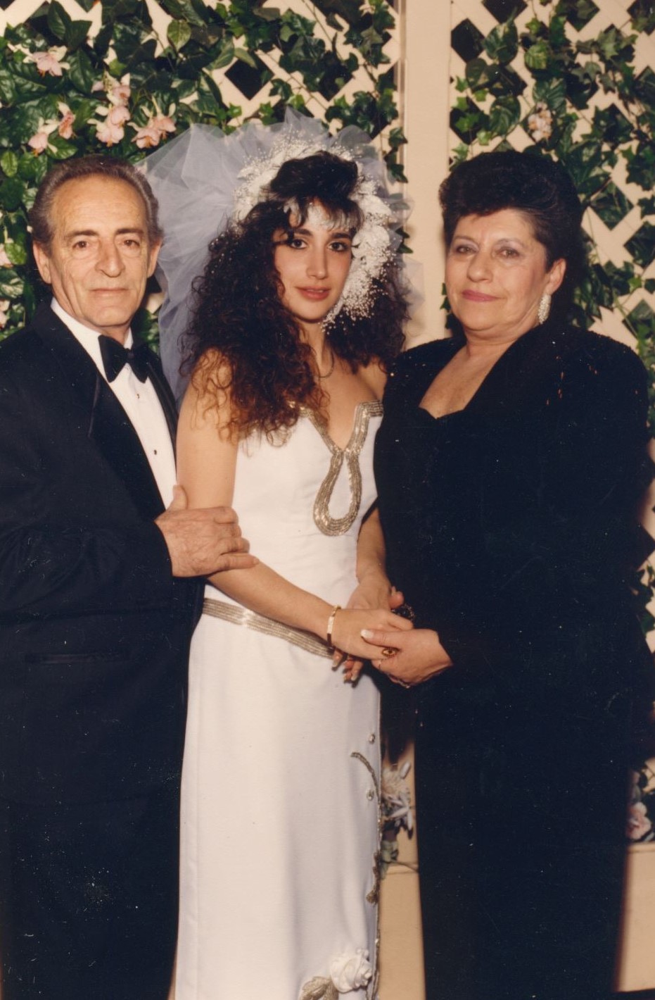 Obituary of Angelina DeVita