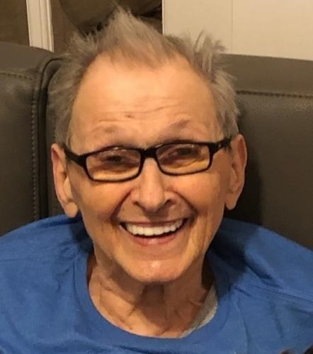 Obituary of Edward Cohn