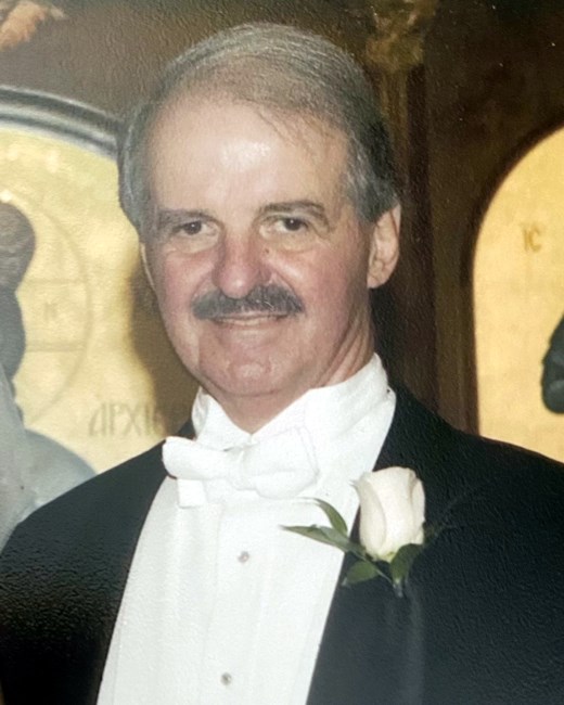 Nicholas P. Stratas Obituary Montgomery, AL