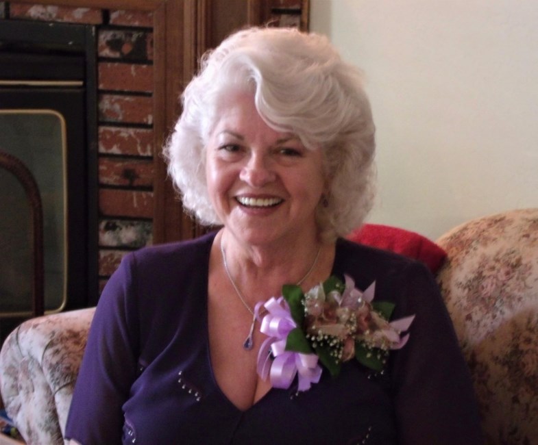 Obituary of Charletta Mae Higgs