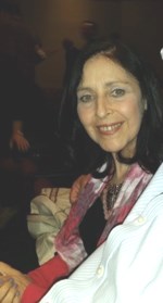 Luisa Arango