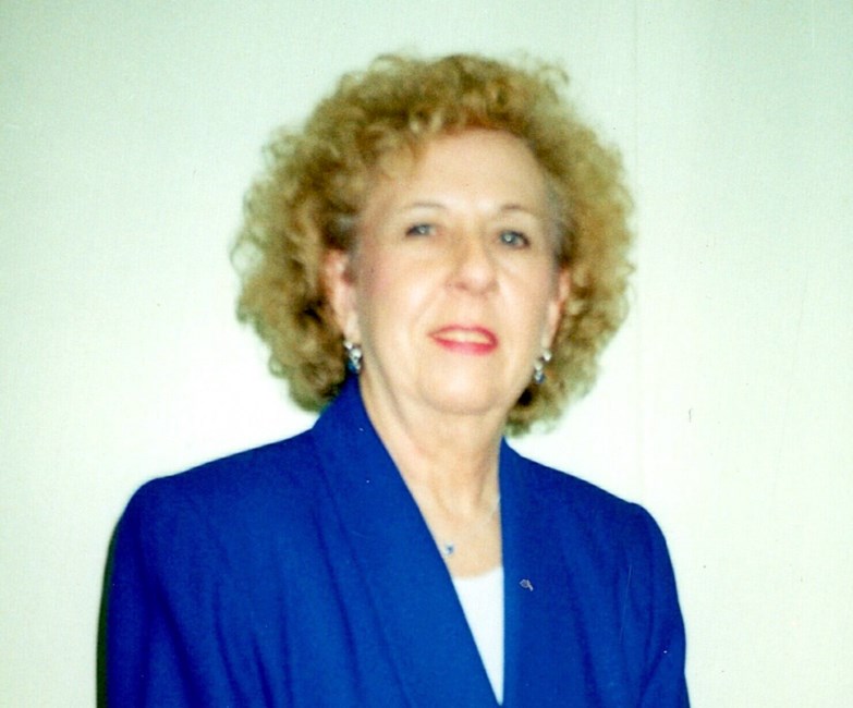 Obituary of Jane Ola Hinkle