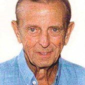 Obituary of Harry J. Burns