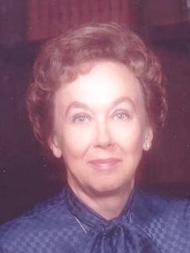Obituary of Ada Nell Knight