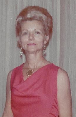 Obituary of Sarah Catherine Snow